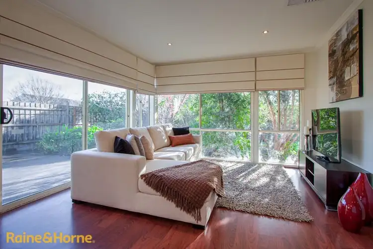 Fourth view of Homely house listing, 16 Daly Close, Sunbury VIC 3429