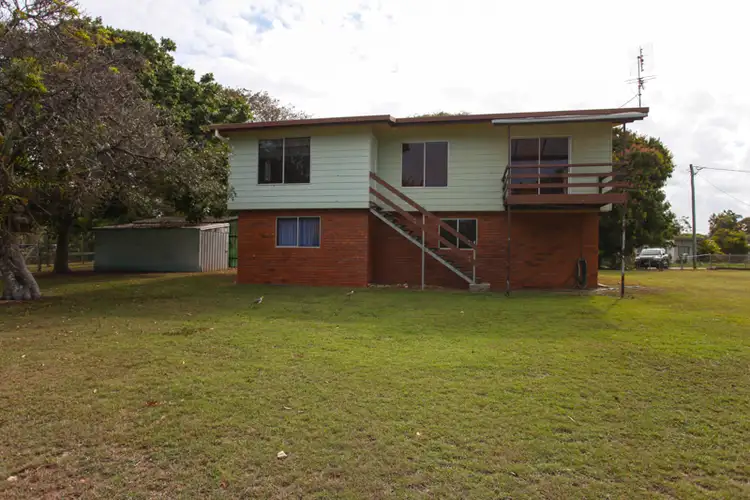 Fifth view of Homely house listing, 33-35 McCarthy Street, Hay Point QLD 4740