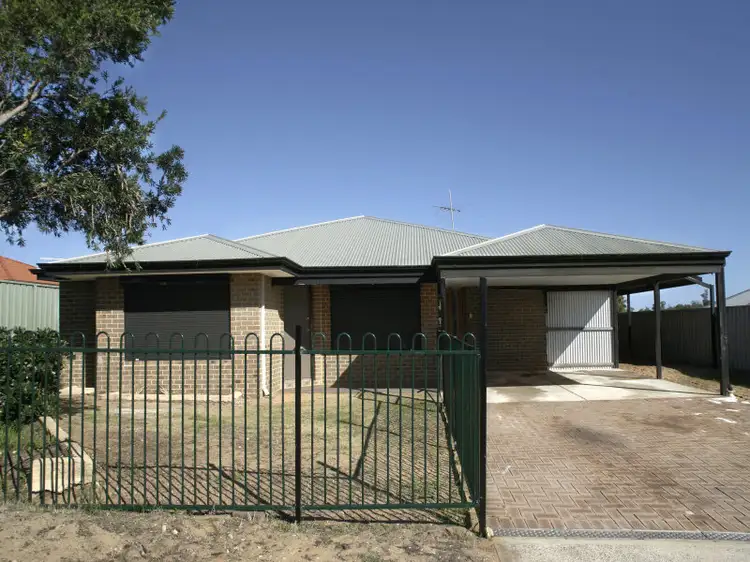 Main view of Homely house listing, 1 McNairn Cross, Leda WA 6170