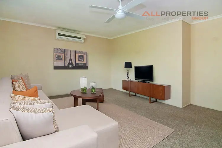 Second view of Homely house listing, 6 Harman Court, Loganholme QLD 4129