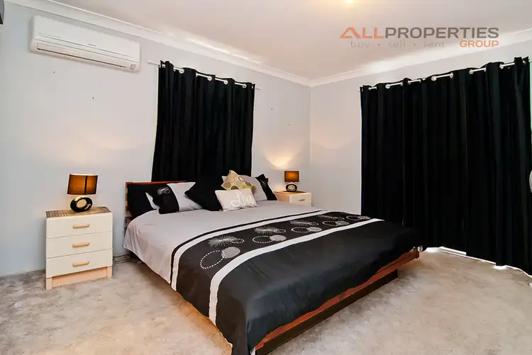 Sixth view of Homely house listing, 11 Wentworth Tce, Boronia Heights QLD 4124