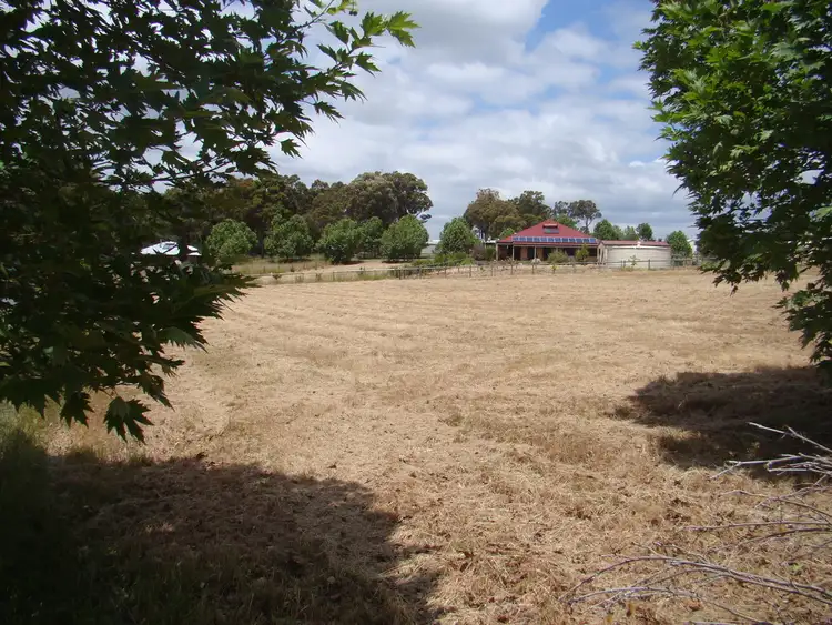 Third view of Homely land listing, Lot 65 Balmoral Drive, Bridgetown WA 6255