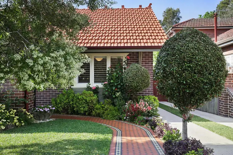 Second view of Homely house listing, 34 Wilga Street, Concord West NSW 2138