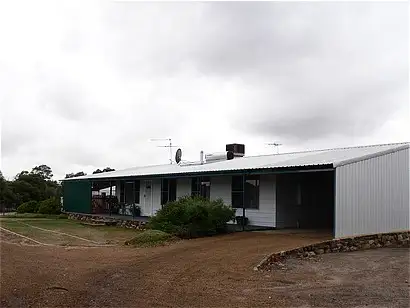 Main view of Homely house listing, 295 Norrish Road, Woodanilling WA 6316