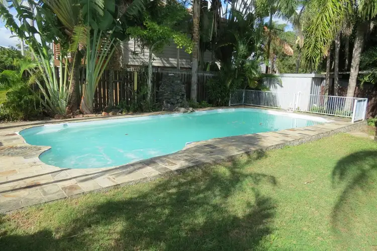 Second view of Homely house listing, 73 Corfield Street, Point Vernon QLD 4655