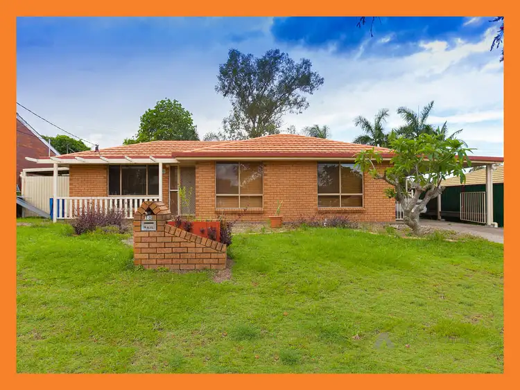 18 Curzon Street, Browns Plains QLD 4118