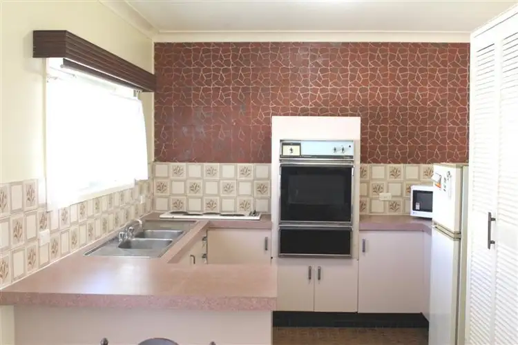 Second view of Homely house listing, 6 Eliza Street, Kelso QLD 4815