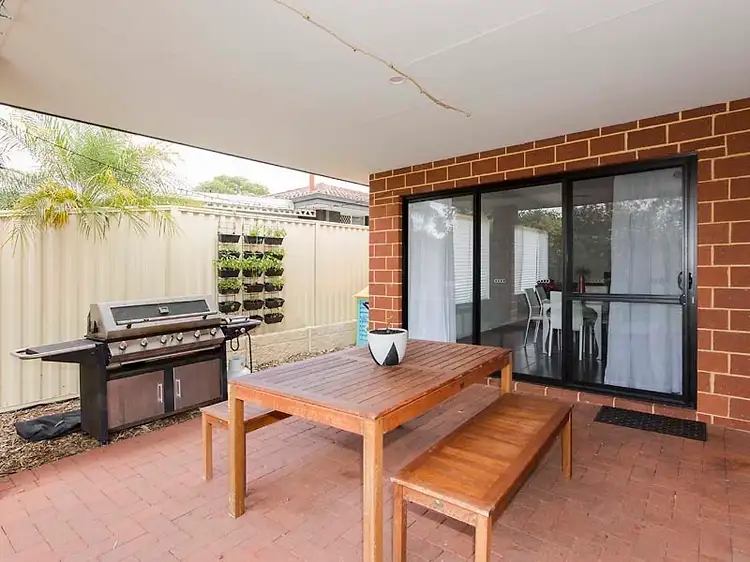 Fourth view of Homely house listing, 56 Kathleen Street, Bassendean WA 6054
