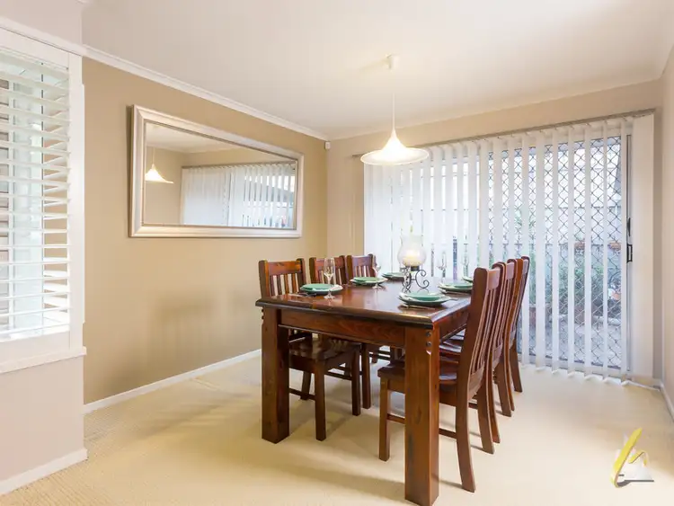 Sixth view of Homely house listing, 5 Hoop pl, Forest Lake QLD 4078