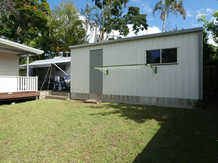 Sixth view of Homely house listing, 5 ROBERTS STREET, Palmwoods QLD 4555