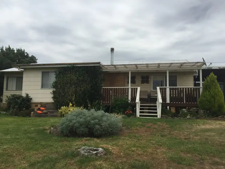 Main view of Homely house listing, Lot 1 & 2 Obrene Street, Adelong NSW 2729