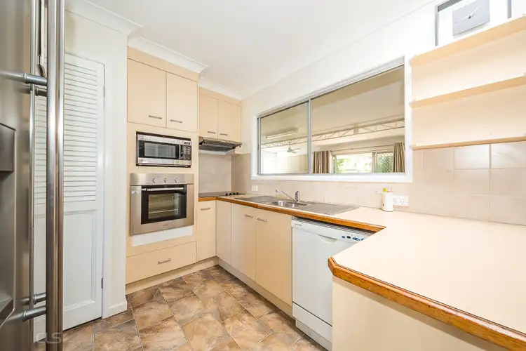 Fifth view of Homely house listing, 7 Paradise Parade, Bongaree QLD 4507