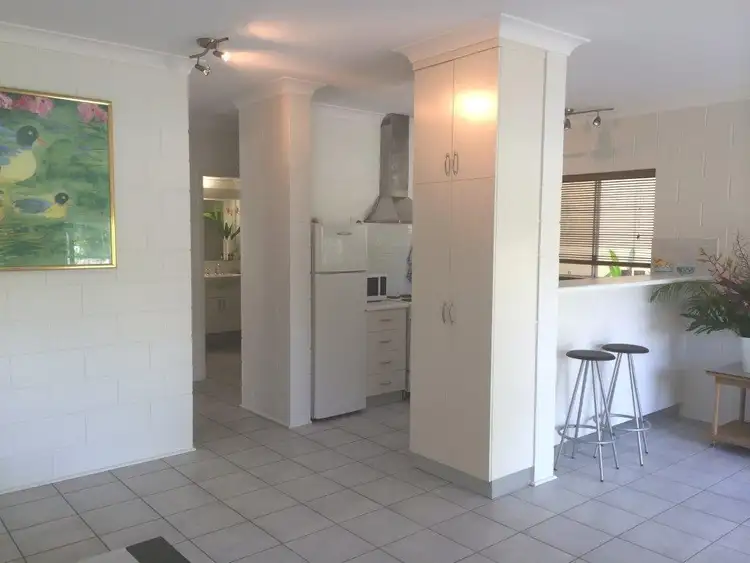 Third view of Homely unit listing, 2/9 Morning Close, Port Douglas QLD 4877