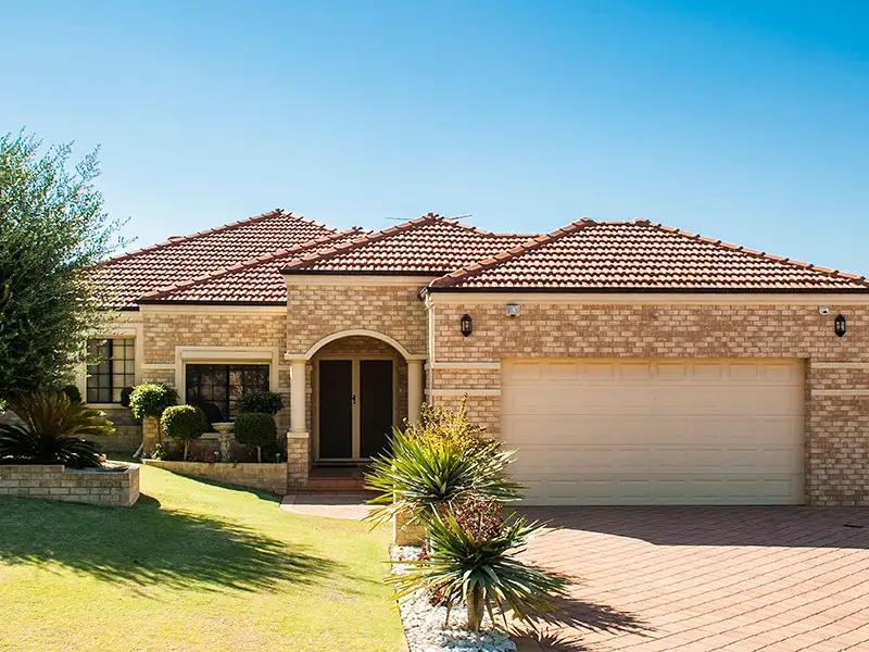 Main view of Homely house listing, 17 Ohrid Place, Joondalup WA 6027