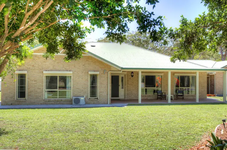 Fourth view of Homely house listing, 102 McGhee Crescent, Agnes Water QLD 4677