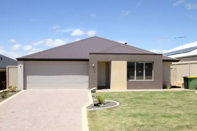 22 Selhurst Parkway, Baldivis WA 6171