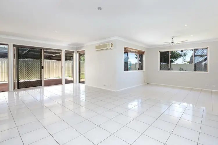 Third view of Homely house listing, 36 Pegasus Street, Kippa-ring QLD 4021