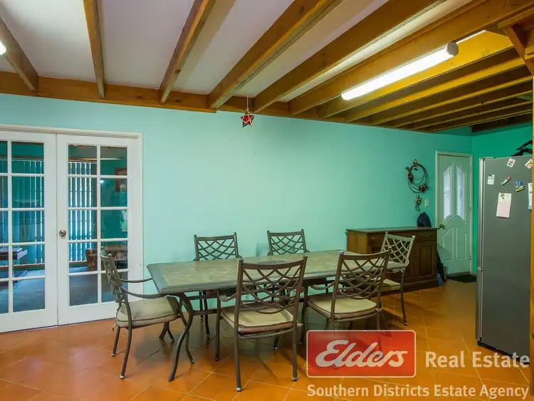 Sixth view of Homely house listing, 124 Peppermint Grove Terrace, Peppermint Grove Beach WA 6271