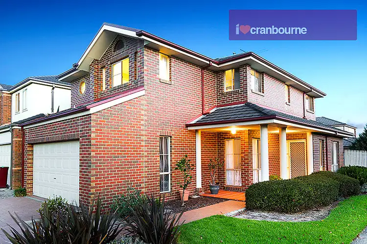 11 Majestic Boulevard, Cranbourne VIC 3977