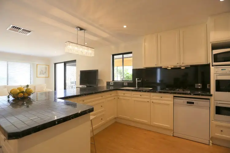 Seventh view of Homely house listing, 16 Watson Road, Beeliar WA 6164