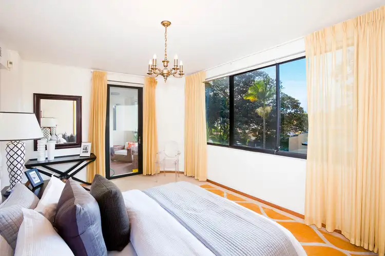 Sixth view of Homely apartment listing, 3/7 ?Condover? Marathon Mews, Double Bay NSW 2028