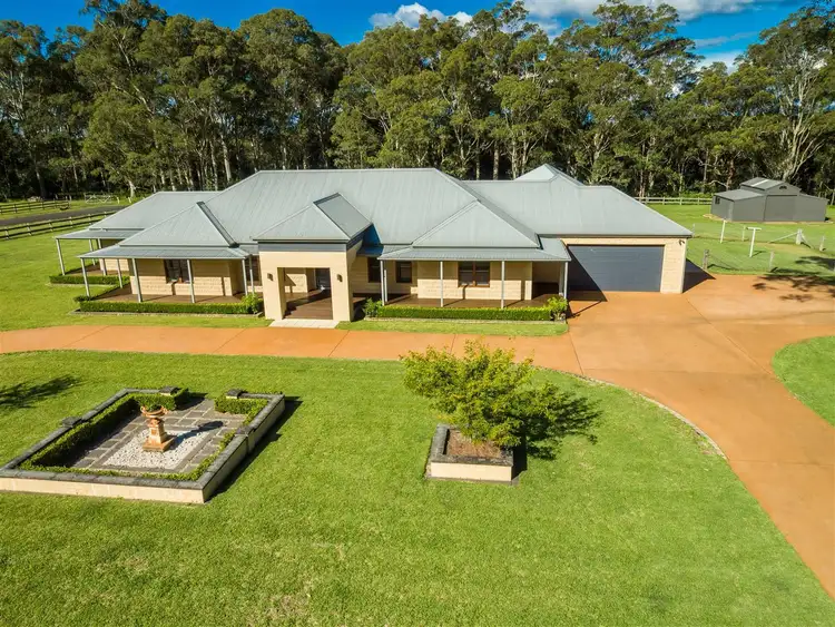 Second view of Homely house listing, 3 Aldous Place, Worrigee NSW 2540