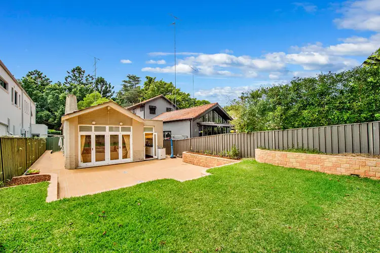 173 O'Sullivan Road, Bellevue Hill NSW 2023