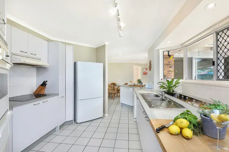 Seventh view of Homely house listing, 152 Oceanic Drive, Warana QLD 4575