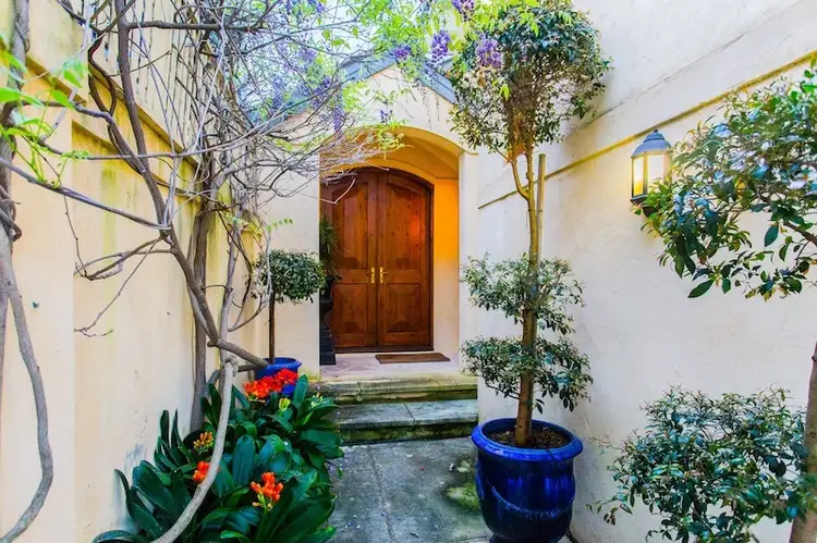 Second view of Homely house listing, 14A Lillian Street, Cottesloe WA 6011