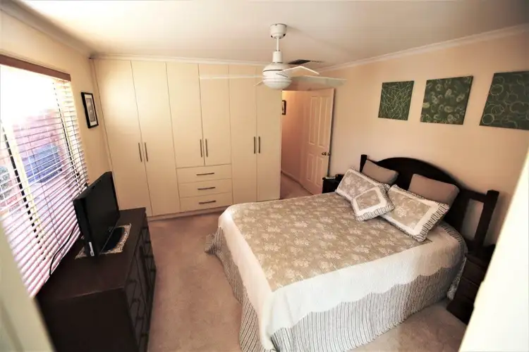 Fifth view of Homely unit listing, Unit 3/16 Wayeela Street, Griffith NSW 2680