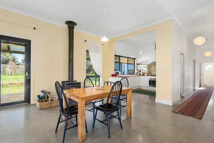 Sixth view of Homely house listing, 27 MacDonald Court, Kyneton VIC 3444