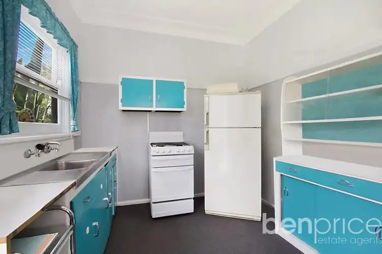Fourth view of Homely house listing, 27 Phillip Street, St Marys NSW 2760