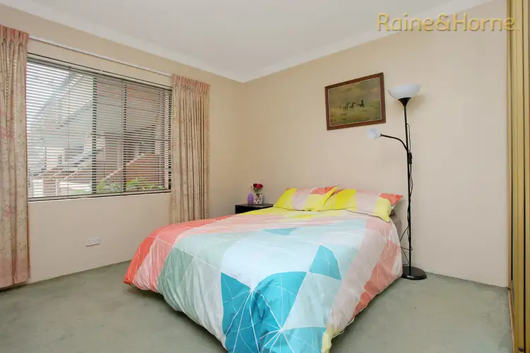 Fifth view of Homely apartment listing, 4/3 Station Street, St Marys NSW 2760