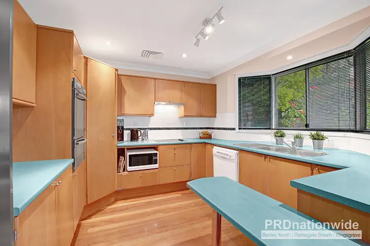 Second view of Homely house listing, 24A Hutchinson Street, Bardwell Park NSW 2207