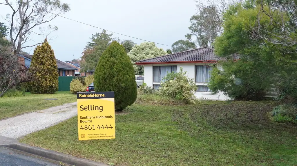 Main view of Homely house listing, 9 Stephens Place, Bowral NSW 2576