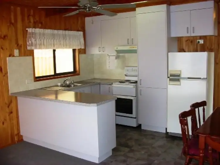 Second view of Homely house listing, - Relocatable Home, Renmark SA 5341