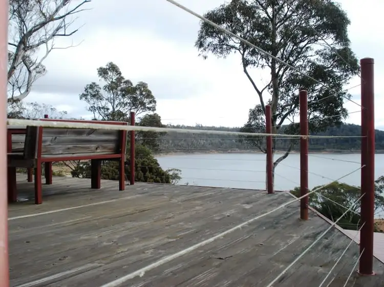 Second view of Homely house listing, 90 Thiessen Crescent, Miena TAS 7030