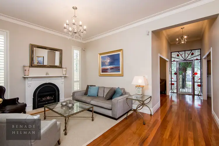 Fifth view of Homely house listing, 120 Blencowe Street, West Leederville WA 6007