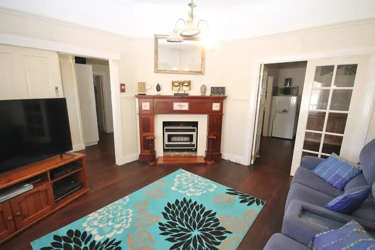 Second view of Homely house listing, 106 Clifton Road, Brunswick WA 6224