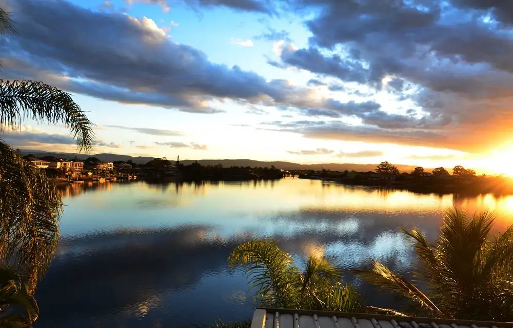 Main view of Homely house listing, 73 Sailaway Street, Mermaid Waters QLD 4218