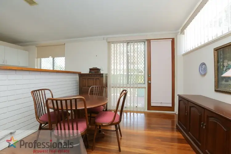 Sixth view of Homely house listing, 24 Yeeda Street, Riverton WA 6148
