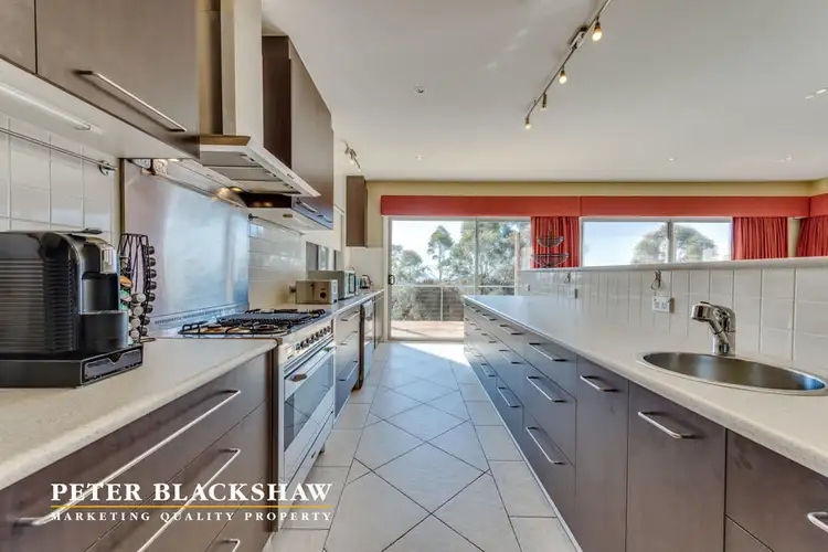 Fourth view of Homely house listing, 31 Aspen Rise, Jerrabomberra NSW 2619