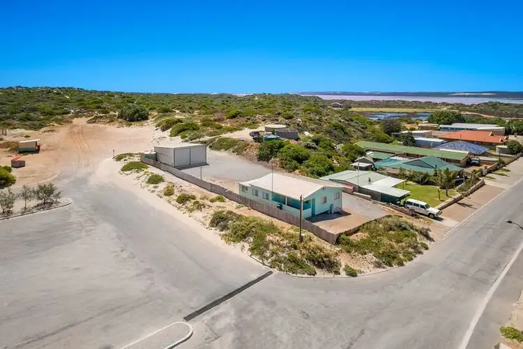 Fourth view of Homely house listing, 36 Port Street, Gregory WA 6535