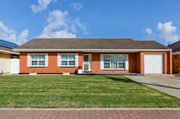 49 Richardson Avenue, Glenelg North SA 5045