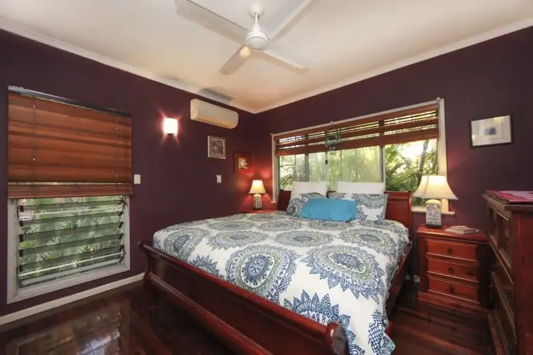 Fifth view of Homely house listing, 47 Lakes Crescent, Marrara NT 812