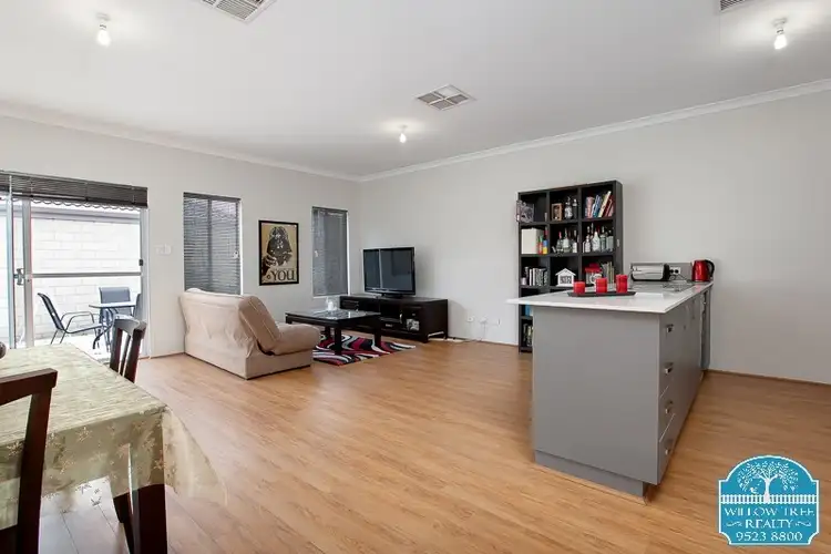 Third view of Homely house listing, 90 Bristlebird Approach, Baldivis WA 6171