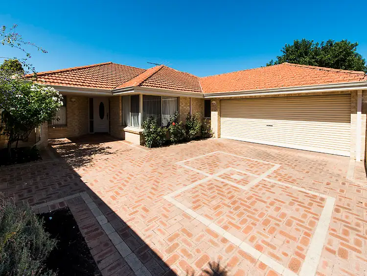 Second view of Homely house listing, 30a Coldwells Street, Bicton WA 6157