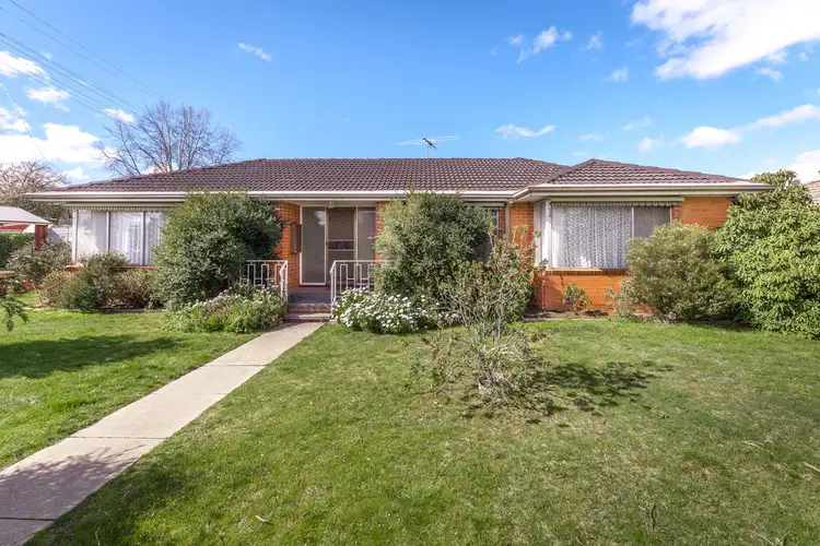 190 Station Road, New Gisborne VIC 3438