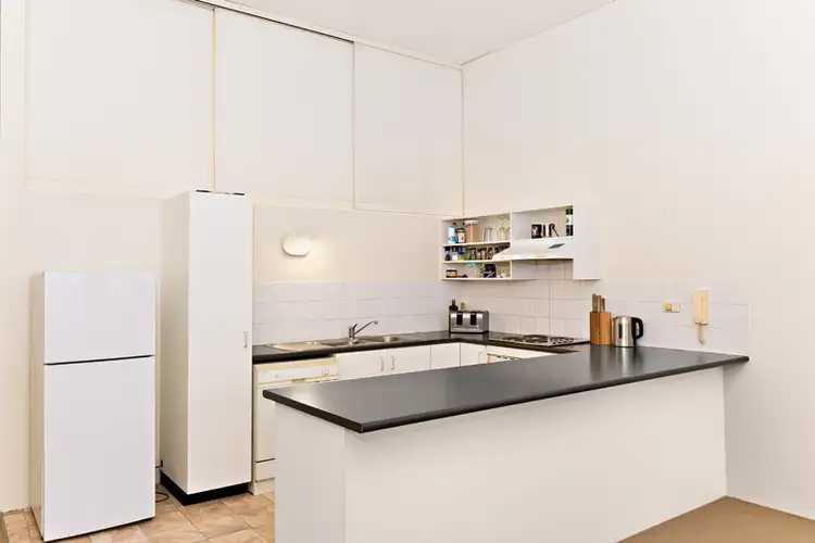 Fifth view of Homely unit listing, 317/1 Missenden Road, Camperdown NSW 2050