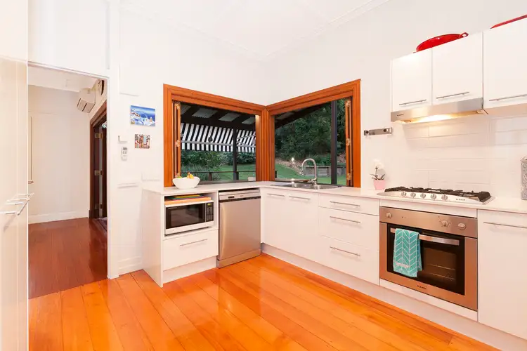 Second view of Homely house listing, 19 Devonshire Street, Ashgrove QLD 4060